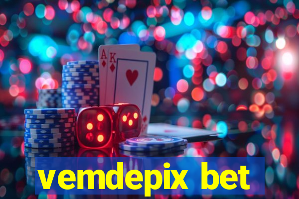 vemdepix bet